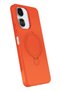 Aconcept Redmi 13C Regal Magsafe Stand Cover (102823) - Orange - 2