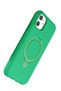 Aconcept iPhone 11 Regal Magsafe Stand Cover (103039) - Green - 3
