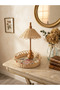 Rattan sunumluk - 2