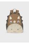Animal Patterned Kindergarten Bag, Nursery Bag - 3