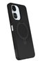 Concepta Redmi 13C Regal Magsafe Stand Cover (190547) - Black - 2