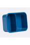 Lunch box - Blue Lightning - 2