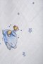 Multi-Purpose Muslin Blanket Set of 2 Muslin Newborn Baby Blanket 100% Cotton Muslin 85X90 - 2