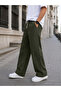 Men's Ball Cut Comfortable Linen Pants - 2