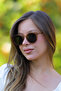 Bh 9650 C01 Women's Sunglasses - 6
