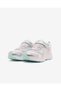 Vintage Tread Large Child Girl White Sneakers 303698L Ofwt - 3