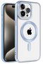 Aconcept iPhone 14 Pro Max Case Kronos Magsafe Cover - (180705) Sierra Blue