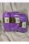 Angora Lilac Hand Knitting Yarn (3 Pieces) - Color: 056 - 2