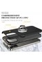 Aconcept iPhone 13 Pro Max Case Elite Ringed Cover (175811) - Black - 2