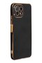 Aconcept Mi 11 Lite Case Volet Silicone (203320) - Black