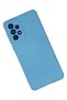 Aconcept Galaxy A23 4g Case Nano Inside Velvet Silicone (214603) - Mi - 3