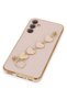 Aconcept Galaxy A24 4g Case Esila Silicone (214108) - Powder - 6