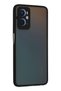 Aconcept A96 Case Montreal Silicone Cover (214224) - Black - 3