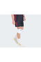 Turkey Volleyball National Team Shorts Turkey Men's Volleyball National Team Shorts Km7478 Black - 2
