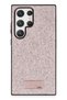 Aconcept Galaxy S23 Ultra Bright Glitter Cover (14621) - Pink