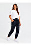 Girl's 2-Thread Seasonal Elastic Waist Comfortable Fit Sweatpants G2027-8 - 3