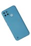 Aconcept Realme C25Y Case Nano Inside Velvet Silicone (12638) - Mi - 2