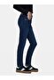 Maxime Mid Indigo Pants - 4