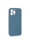 Aconcept iPhone 13 Pro Max Case Launch Legant Silicone - (22004) Mi - 3