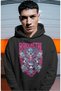 Baby Metal Rock Metal Music Band Back Printed Unisex Oversize Premium Hoodie - 2