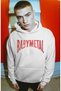 Baby Metal Rock Metal Music Band Back Printed Unisex Oversize Premium Hoodie - 2