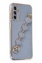 Aconcept Galaxy A14 4g Case Esila Silicone (81515) - Gray - 3