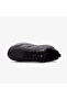 Basic Men's Black Sports Shoes - 4