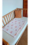 100% Cotton Liquid-Proof Baby Diaper Care Cover - 2