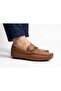 Lightweight Casual Men's Laofer Shoes - 2