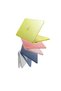 MacBook Neo 13 Inch A3404 Compatible Vero Cover Transparent Premium Color Shades and Keyboard Protector Set of 2 - 5