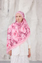 Patterned Bamboo Shawl Tok Duran Women's Shawl Bk47 - 6