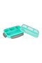 1000ml Plastic Rectangular Compartment Lunch Box – RF12595 - 6