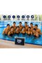 200 Pieces Lycra Pool Cap Black |   Flexible Swimming Cap |   Thermal Pool, Spa, Aqua Park |   Economic Series