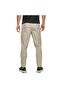 Nb Lifestyle Men Pants Mnp3426-Lin Beige Sweatpants - 2