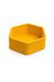 🌟   Multi-Purpose Desktop Organizer Keychain Basket Decorative Organizer Bowl Entrance Hall Organizer - 2