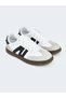 Suede Look Girls' Sports Shoes (W6) - 6