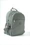 Unisex Klinkir School Bag High School Middle School University Backpack 40*30 cm Lightweight Fabric Multi-Pocket 3K - 4