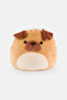 Morton The Pei Dog Plush Toy