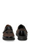 105600.Nz Brown Women's Flat Shoes - 5
