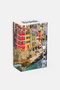 300 Pieces Brights of Cinque Terre - 2