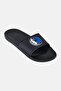 Men Dallas Mavericks Primary Slip On Slides, Black