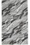 80X150 Marble Plain Gray