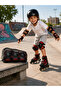 Nhr-Hlss Knee Pad (110539) Elbow Pad Red - 5