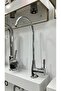 Chrome Aritma Faucet - 2