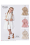 Tivido Girl's Dress - 3