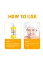 3 in 1 Turmeric Combo Skin care,Turmeric Skin Care Set, Combo Face Wash,Natural Peeling & Hydration - 5