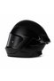 roxter full face kask parlak siyah - 2