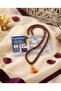 Original 8MM Karungali + Rudraksha Mala (108 Beads) – Lab Certified - 2
