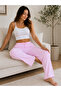 Women's Cotton Pajama Bottoms