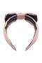 -Top-knot headband-Multicolor - 3